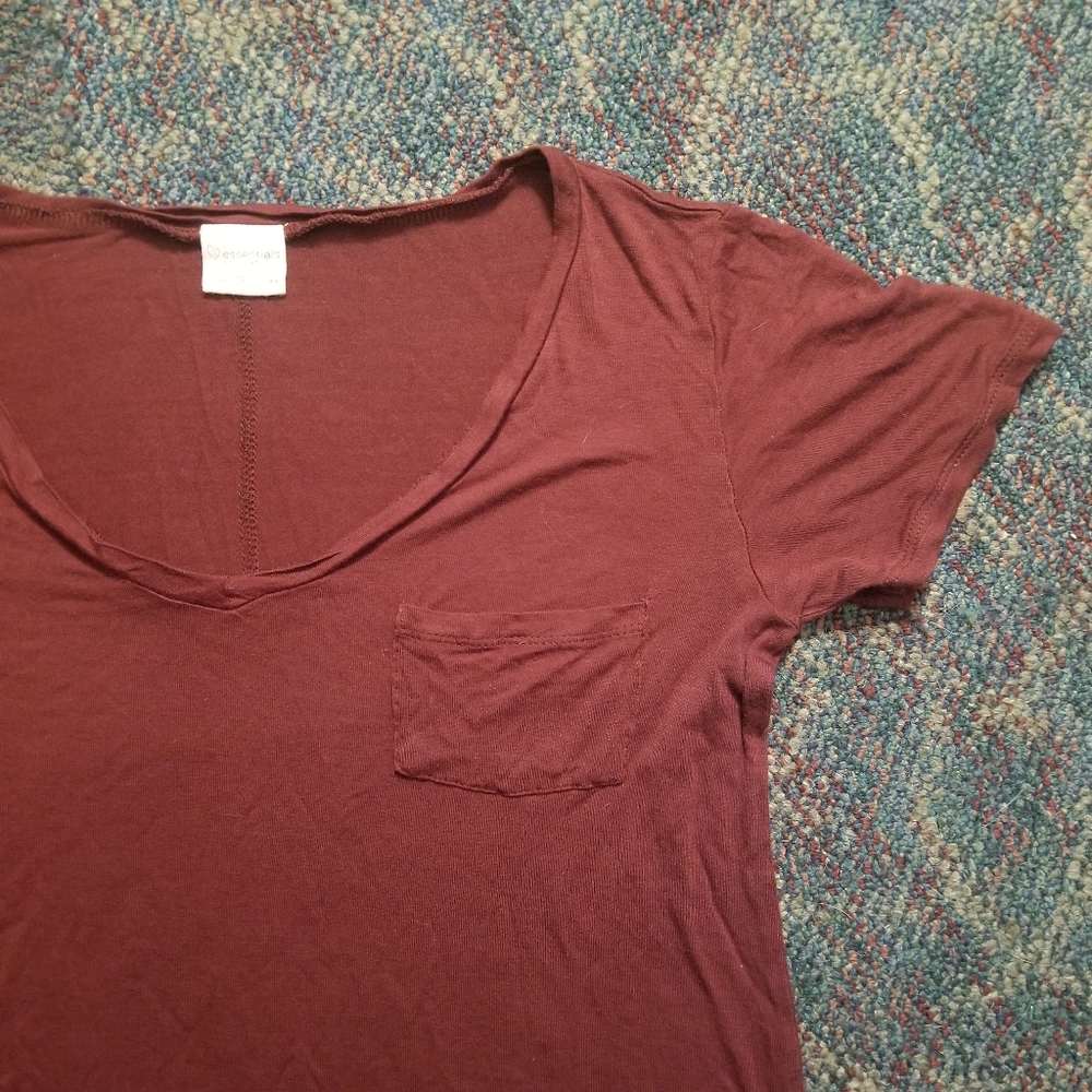 Full Tilt Essentials Tee - Picture 2 of 3